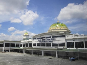 KMPAN Aceh Desak Angkasa Pura Gunakan Bahasa Aceh di Bandara SIM